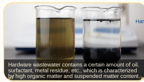 De industrie het Galvaniseren de Emulsiebrekers van Waterzuiveringsinstallatiechemische producten 3