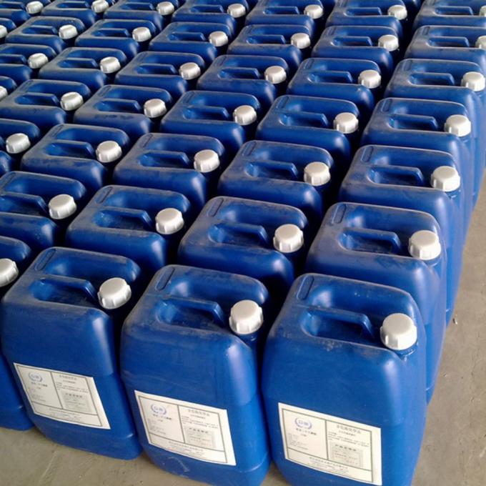 Van de Behandelingschemische producten van het de industriewater de Inhibitor van de de Omgekeerde Osmoseschaal 2