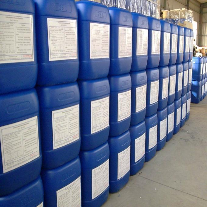 Van de Behandelingschemische producten van het de industriewater de Inhibitor van de de Omgekeerde Osmoseschaal 3