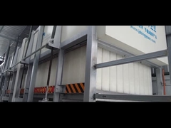 2T de Machine die van het blokijs voor van het blokmachine van het Ijskastenijs het directe koel commerciële type maken