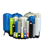FRP-van het de Certificatie drukwater van het Filterschip de Tanknsf Zandtank