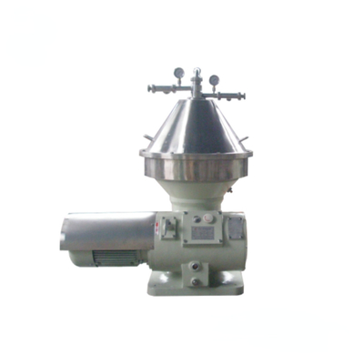 NRSDR50 de melk centrifugeert schotelseparator