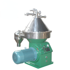 NRSDH30 de zuivelschijf van de melkroom centrifugeert separator met zelfreinigende kom