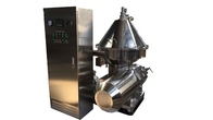 hoog - de kwaliteit brouwt centrifugeseparator voor het clarifing van de wijn van het biersap