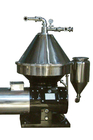 van de de separatorzuiveringsinstallatie van de drankstroop de het materiaaldouane brouwt centrifugeseparator