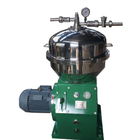 Professionele centrifugaal de separator centrifuge van de ontwerppjldh15 Kom