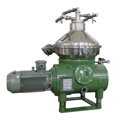 Hoge het Type van Productiviteitsschijf Stevige de Fabrieksprijs van de Separatorcentrifuge