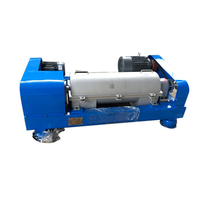 de nieuwe de machine Professionele kwaliteit van de ontwerpkaraf centrifugeert machine