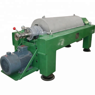Fruit in twee fasen Juice Decanter Centrifuge Manufacture Price
