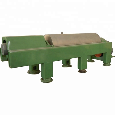 Centrifugeert de olie industriële karaf machine
