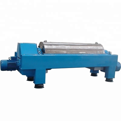 De modder Sedimenation centrifugeert Separator voor Stevige Scheiding