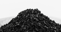 950mg/G de korrelige Steenkool baseerde Geactiveerde Koolstof voor Industriële Waterreiniging