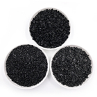 8x20 Mesh Granular Activated Carbon For-Water/van de Gasfilter Reiniging