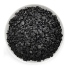 8x20 Mesh Granular Activated Carbon For-Water/van de Gasfilter Reiniging
