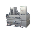 ISO9001 automatisch Polymeer Chemisch het Doseren Apparaat voor Koeltorens