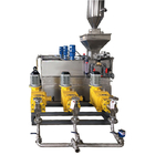 Automatisch Chemisch het Doseren van PAM PAC Systeem voor Waterzuiveringsinstallatieplc Controle