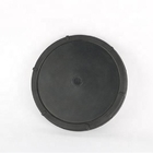 ISO9001 rubberverspreider 12mm van de Membraanlucht de Fijne Verspreider van de Bellenschijf
