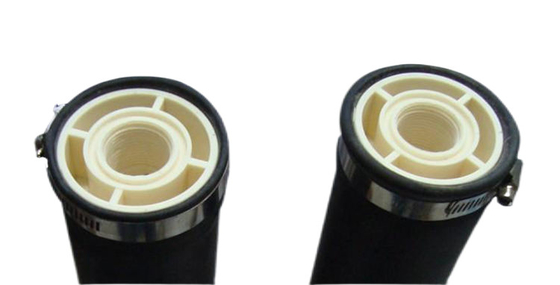 EPDM/Silicone de Verspreider van de Bellenbuis: Hoge Prestaties, Laag Onderhoud