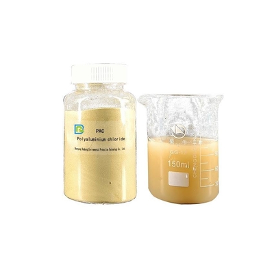 Van het het Aluminium Ijzerchloride van PAFC Poly het Chloridepafc Polyaluminum Ijzerchloride van /Polyaluminium