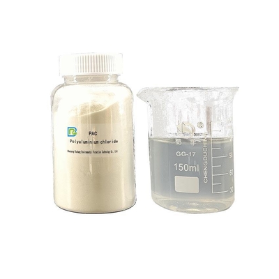 Van het het Aluminium Ijzerchloride van PAFC Poly het Chloridepafc Polyaluminum Ijzerchloride van /Polyaluminium