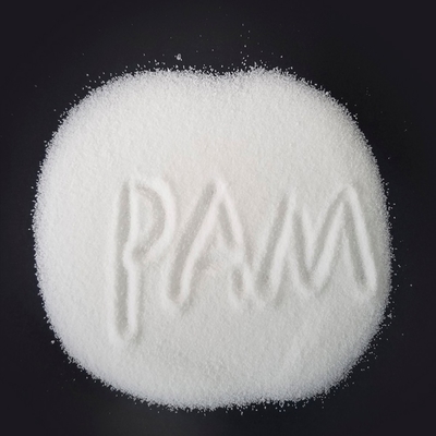 de mijnbouw chemische anionische flocculant van het 12 miljoen chemische producten anionische polyacrylamide pam