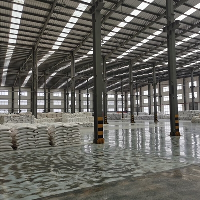 Van het het Sulfaat17% Aluminium van het aluminiumsulfaat het Waterbehandeling, de Chemische producten Wit Poeder van de Waterbehandeling/korrelig