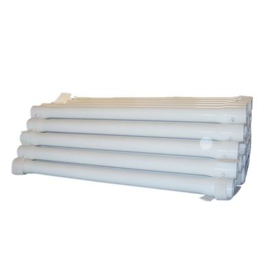 De Membraanfilter van de de Membraanfilter Omgekeerde Osmose van het 4040 Membraan Zoute Water