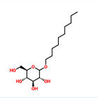 Decylglucoside CAS No 68515-73-1 in Plastic Trommel