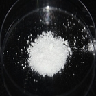 De hete van het Kaliumfluoroborate van de Ethylalcohol In water oplosbare Industrie Chemische Korrelige Kristallen