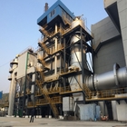 4000 kg/u-Industrieel afvalverbrandingsoven voor het Centrum van de Stevig Afvalbehandeling
