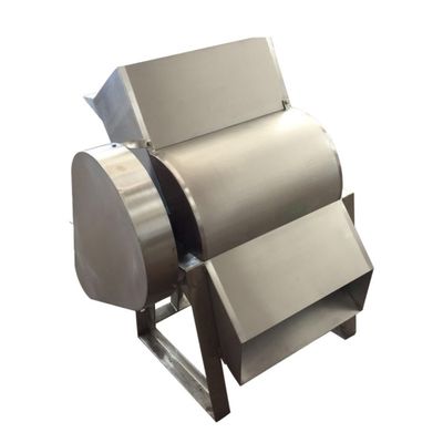 Elektrische ijsmaalmachine, de industriële machine van de ijsmaalmachine, de maalmachinemachine van het blokijs