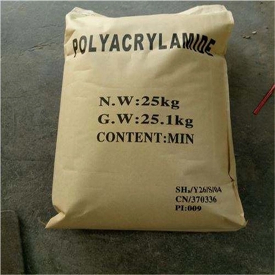CAS No. 9003-05-8 flocculant van kationen van het de Leveranciers niet-ionische anionische polyacrylamide van China (cpam)