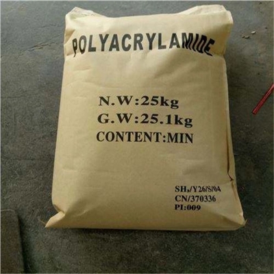 CAS No. 9003-05-8 flocculant van kationen van het de Leveranciers niet-ionische anionische polyacrylamide van China (cpam)