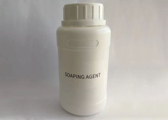 Het inzepen van de Behandelingschemische producten van het Agentenwater Detergent Sparende en Nat makende Agent